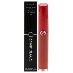 Lápiz Labial Giorgio Armani Maestro Color Terciopelo Intenso 6.2Ml