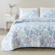 thumbnail image 1 of Juego de ropa de cama Great Bay Home King Coastal Colt, 274 x 229 cm, 1 of 6