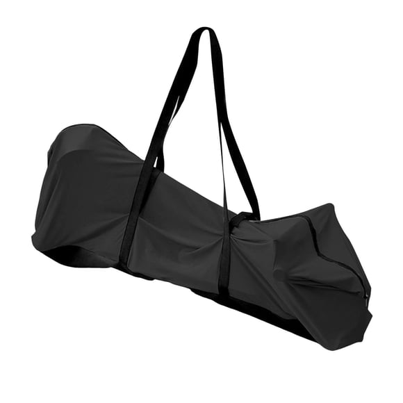 Bolsa De Almacenamiento Para Bicicleta Eléctrica Fabricada En Materiales Duraderos Y Elásticos Impermeable Y Fácil De Limpiar Apto Para Deportes Y Ex Negro