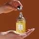 thumbnail image 4 of Women's Perfume, Fresh Flower Lasting Fragrance, Romantic Long-Lasting Eau De Parfum, For Women Eau De Toilette Spray, For Valentine's Day Dating, 4 of 4