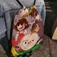 thumbnail image 4 of Mochila de Cuerdas Baldi's Basics Deportes y Gimnasio 30x40cm, 4 of 6