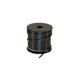 thumbnail image 1 of Carrete de cable East Penn calibre 12 negro de 30 m, 1 of 2