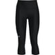 thumbnail image 5 of Leggins Under Armour HeatGear Armour con bolsillo de cintura alta para mujer, 5 of 5