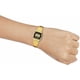 thumbnail image 5 of Reloj Digital Casio La670wga-1cr Dorado Mujer, 5 of 6