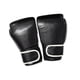 thumbnail image 2 of Guantes De Boxeo, Guantes De Combate MMA Para Lucha, Kickboxing, Saco De Boxeo Pesado, Color Negro, Para Adultos, 2 of 5