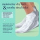 thumbnail image 3 of Set de bálsamo reparador para pies y calcetines hidratantes SpaLife para hombre, 3 of 7
