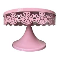 Genérico - Base Para Torta Alzador Torta Alzador De Torta Base Mini18Cm