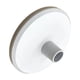 thumbnail image 4 of Placa de Aspiradora para Piscina Placa Aspiradora Skimmer Adaptador Manguera Limpieza Cubierta Resistente Protección Rayos Adecuada para, 4 of 5