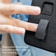 thumbnail image 5 of Funda Peak Design Mobile Everyday Loop para iPhone 14 Pro, color gris, 5 of 9