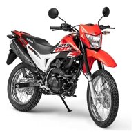 Genérico - Pastillas Freno Del + Tras Moto Honda Xr 190L Abs Japonesas