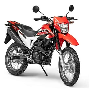 Genérico - Pastillas Freno Del + Tras Moto Honda Xr 190L Abs Japonesas