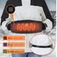 thumbnail image 4 of Guantes tipo bolsa para calentar manos con calefacción eléctrica Honwally Graphene, 4 of 6