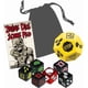 thumbnail image 2 of Juego de mesa Steve Jackson Games Zombie Dice Horde Edition, 2 of 2
