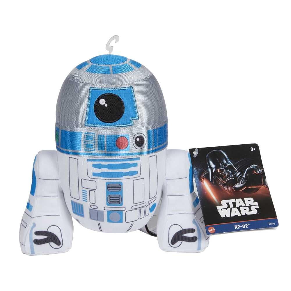Peluche Star Wars R2-d2 20 Cm