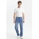 thumbnail image 4 of Jeans Hombre 643 Calce Recto Azul, 4 of 4