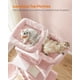 thumbnail image 3 of Árbol para gatos Feandrea Jelly Pink UPCT190P01 206 cm con 13 postes, 3 of 8