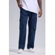 thumbnail image 1 of Jeans Hombre Doble Cargo Azul Retro, 1 of 4