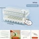 thumbnail image 1 of 1pc Ice Tray Set, Ice Mold, Easy To Release, Household Kitchen Ice Mold Box, Ice Box, 1 of 5