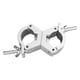 thumbnail image 5 of Soporte De Pala Para Portaequipajes, Fuerte Rotación De 360 Grados, Soporte Para Linterna De Bicicleta De 25 A 30mm, 5 of 5