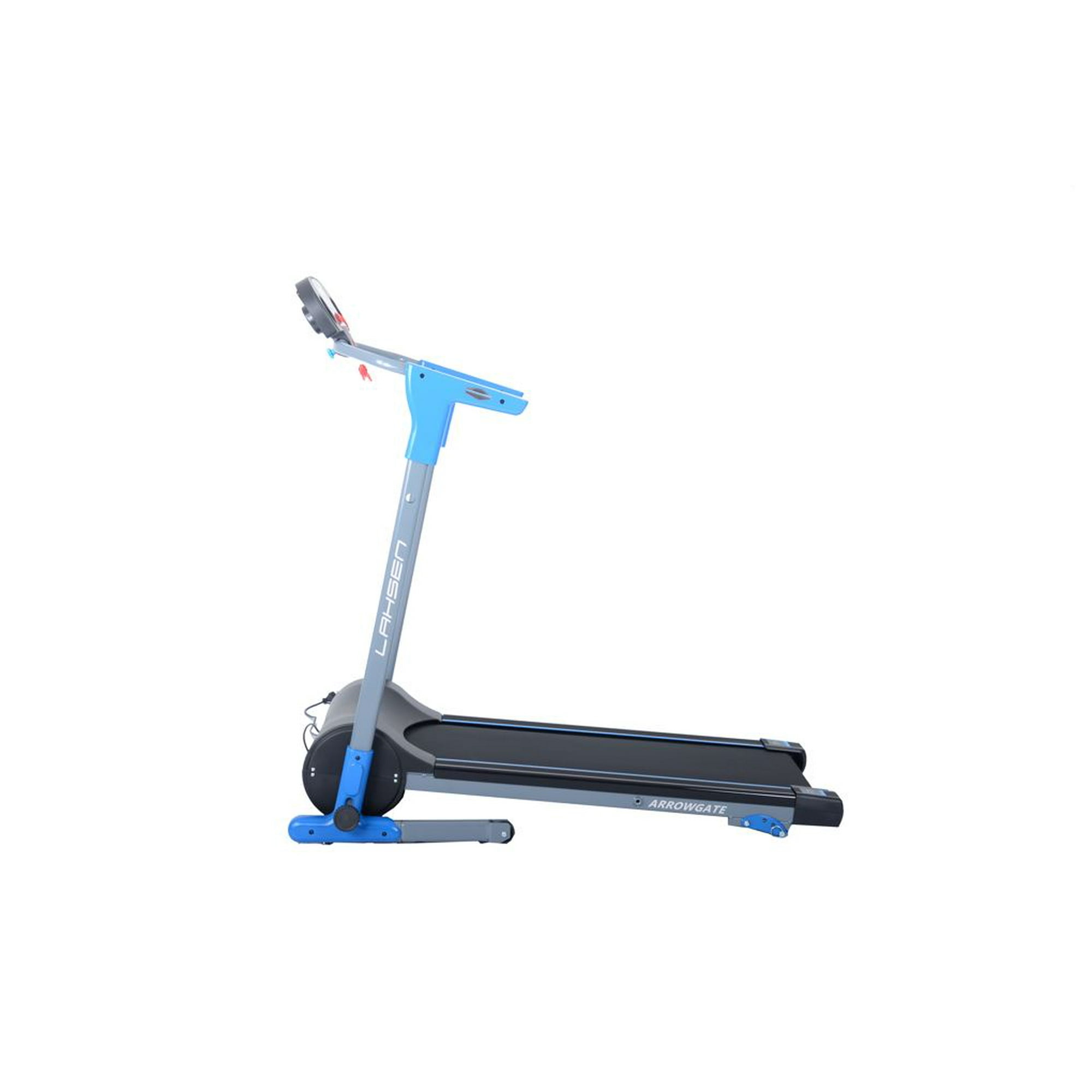 Lahsen - Trotadora Electrica 1.50 Hp Mt-9107 Arrowgate