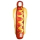 thumbnail image 3 of Disfraz Cosplay Completo Hot Dog Adulto, 3 of 3
