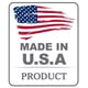 thumbnail image 5 of Colgador universal para puerta Johnson Hardware 2312, 5 of 5