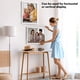 thumbnail image 5 of Marco de fotos Americanflat Epic Collection 16x20 cm blanco, 5 of 6
