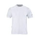 thumbnail image 1 of Polera Work Dry Hombre Manga Corta Blanca Talla XL, 1 of 3