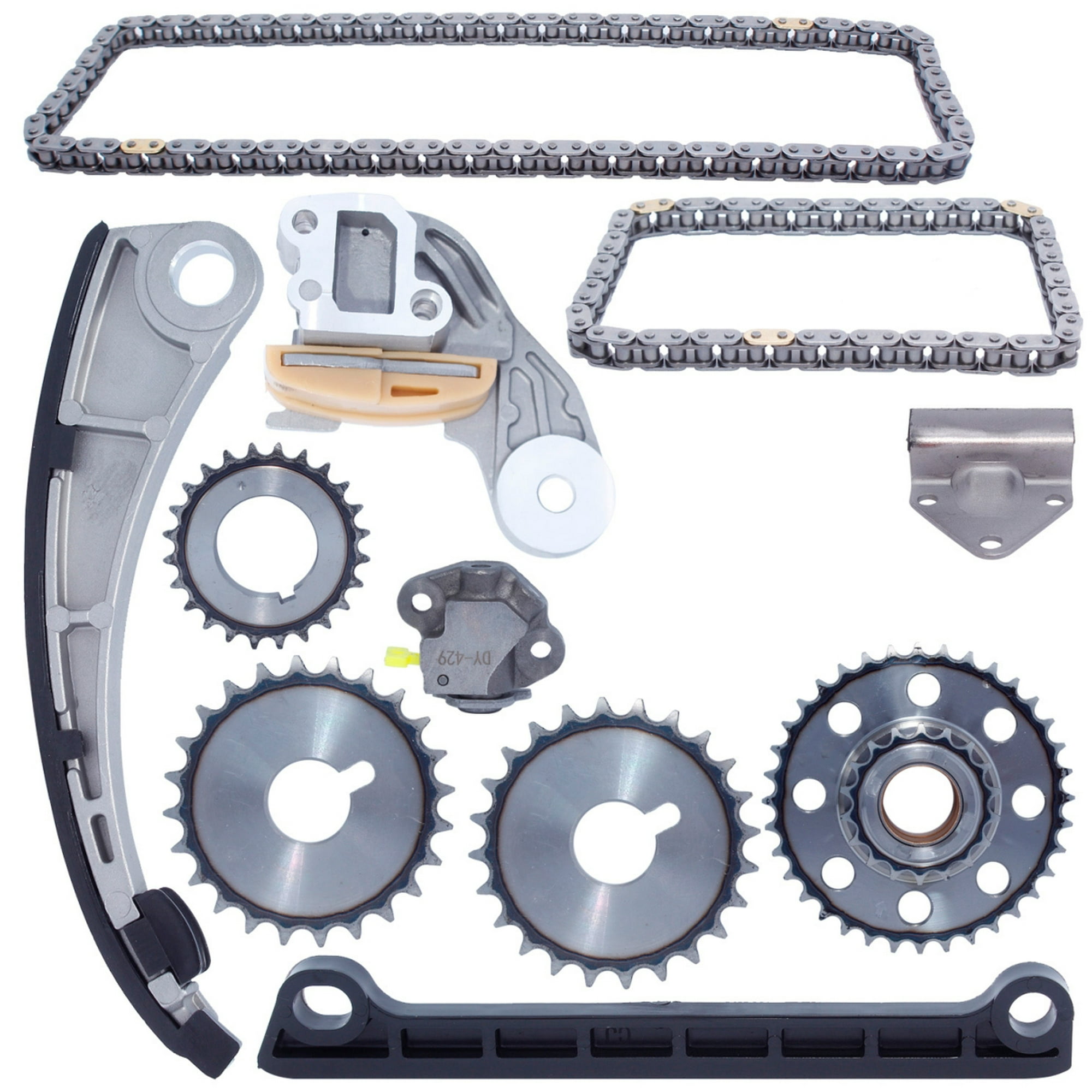 Repuestos Del Sol - Kit Distribucion Suzuki Grand Vitara 2.0 1997 2005