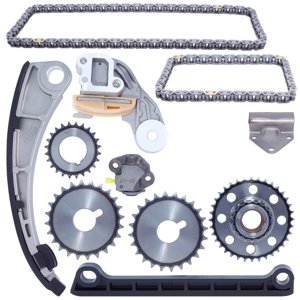 Repuestos Del Sol - Kit Distribucion Suzuki Grand Vitara 2.0 1997 2005