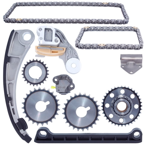 Repuestos Del Sol - Kit Distribucion Suzuki Grand Nomade 2.0 1998 2005