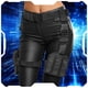 thumbnail image 2 of Accesorios de vestuario Cinturón Zadin Black Widow Lara Croft, 2 of 9