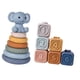 thumbnail image 1 of Juego De Rompecabezas De Bloques De Equilibrio Apilable, Regalo Para El Aula Para Ni?os Peque?os, Juguetes Montessori Estilo B, 1 of 5