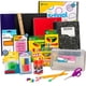thumbnail image 1 of Kit de útiles escolares Enday Back to School K-5 con 83 piezas, 1 of 7