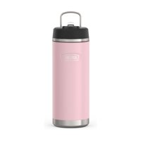 Thermos - Botella Hidratación Icon Acero Inoxidable 1.2Lt Sunsent Pink