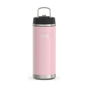 Thermos - Botella Hidratación Icon Acero Inoxidable 1.2Lt Sunsent Pink
