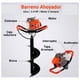 thumbnail image 3 of Ahoyador Barreno 63cc + 3 Brocas + Extensión - Tecnología Americana, 3 of 6