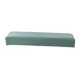 thumbnail image 2 of Cubierta De Banco De PU Impermeable A Prueba De Aceite Funda Antideslizante Verde, 2 of 5