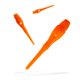 thumbnail image 4 of Puntas de punta blanda de rosca Dart Accessory Viper Tufflex III 2BA, 4 of 6