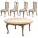 thumbnail image 3 of Silla De Mesa Dollhosue 1/12, Juguetes Para Juego De Imitación Para Ni?os, Regalos De Vacaciones, 3 of 5