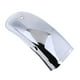 thumbnail image 2 of Chrome Motory Corte Fender Mudguard De Mude De La Mujer De La Mujer De Suzuki Gn125, 2 of 2