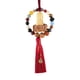 thumbnail image 1 of Adorno Colgante Para Coche Buda Rojo, 1 of 3