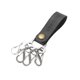 thumbnail image 4 of Llavero De Acero Inoxidable Con Dise?o De Garra De Gato, Accesorio Para Senderismo, Ganchos En Forma De S Desmontables, 4 of 5