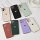 thumbnail image 2 of Carcasa Corazones para iPhone 11 Lila, 2 of 3