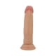 thumbnail image 5 of Consolador Realístico de Piel Deslizable Quentin 184 mm Beige, 5 of 7