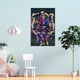 thumbnail image 4 of Pedri Cuadro decorativo colgante - Arte de pared - Póster enmarcado - Decoración de pared - Regalos para familia, amigos y aficionados 20*30 cm, 4 of 6