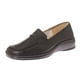 thumbnail image 1 of Mocasín Negro Marche, 1 of 6