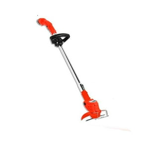 Aventura Store - Cortadora De Pasto Multifuncional Maquina De Césped Eléctrica 12V