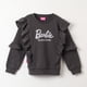 thumbnail image 1 of Poleron Cerrado Niña You Can Be Anything Negro Barbie, 1 of 4