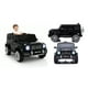 thumbnail image 3 of Jeep Mercedes G63 Negro, 3 of 4